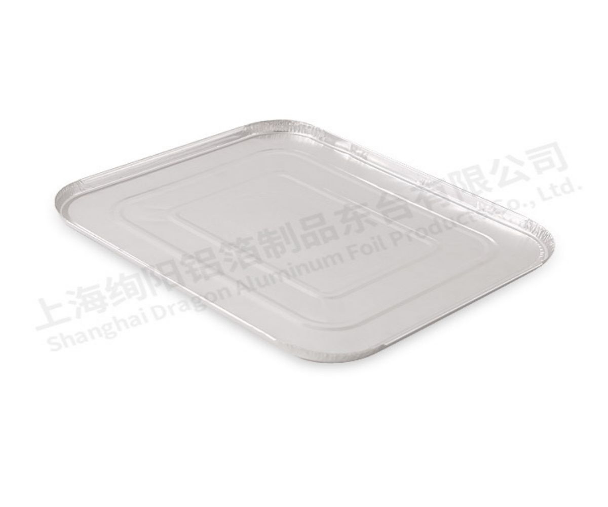 Aluminium Lid STL4-2521